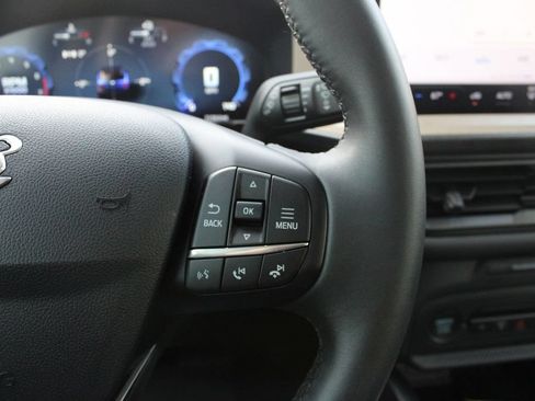Used 2025 Ford Bronco Sport Big Bend AWD/4WD image 12