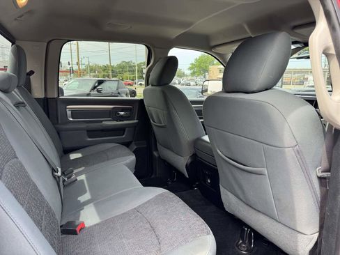 Used 2016 RAM 2500 Outdoorsman AWD/4WD image 31