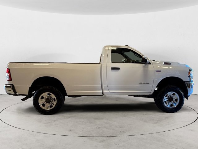 Used 2022 RAM 2500 Tradesman AWD/4WD image 7