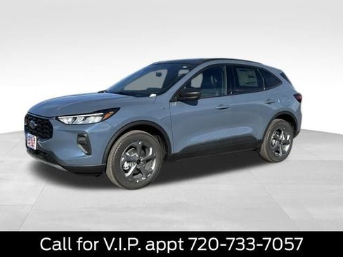 New 2026 Ford Escape ST-Line w/ Tech Pack #1 image 1