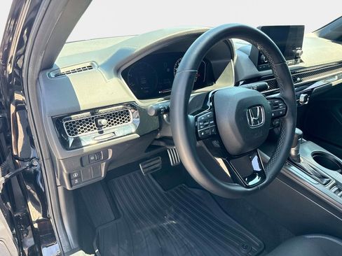 Certified 2023 Honda Civic Sport image 17
