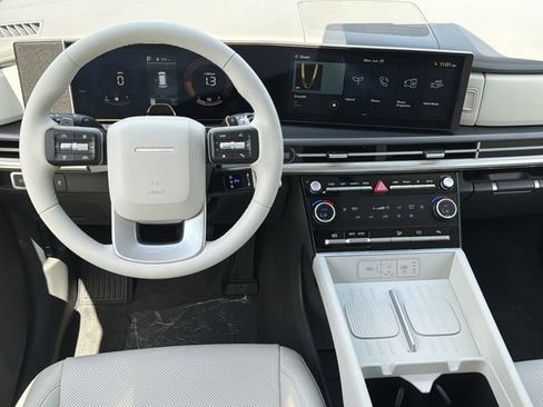 New 2026 Hyundai Santa Fe SEL FWD image 25