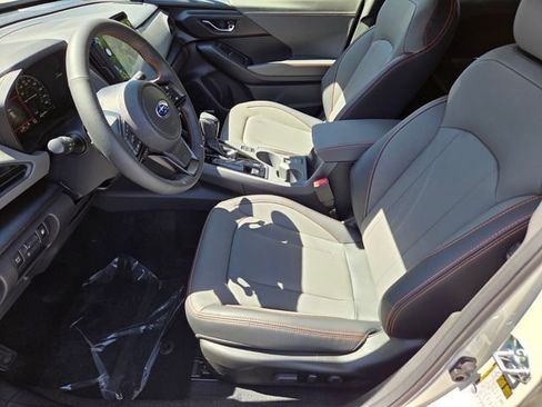 New 2026 Subaru Crosstrek 2.5i Limited AWD/4WD image 6