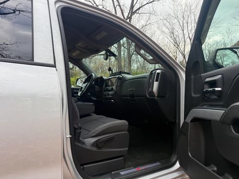 Used 2014 Chevrolet Silverado 1500 LT w/ All Star Edition image 41