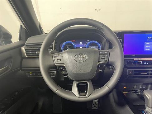 New 2026 Toyota Camry XSE AWD/4WD image 14