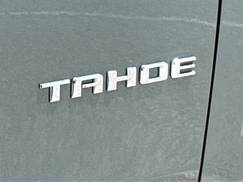 Used 2024 Chevrolet Tahoe LS w/ Driver Alert Package image 18