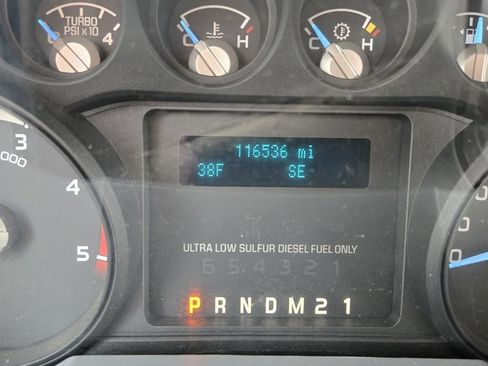 Used 2016 Ford F250 XL w/ Power Equipment Group image 23