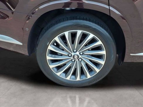 Certified 2024 Hyundai Palisade Calligraphy FWD image 20