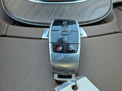 Used 2023 Mercedes-Benz E 450 4MATIC All-Terrain Wagon w/ Premium Package image 36