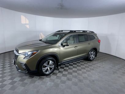 Certified 2023 Subaru Ascent Premium w/ Convenience Package
