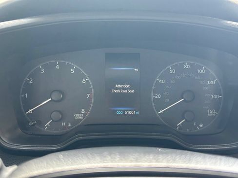 Used 2023 Toyota Corolla LE FWD image 17