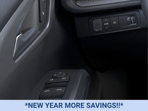 New 2026 Chevrolet Traverse LT w/ Driver Confidence Package image 22