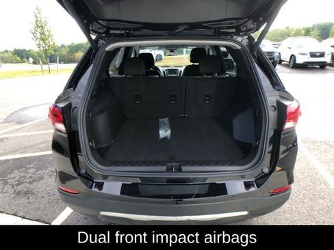 Used 2022 Chevrolet Equinox LT image 23