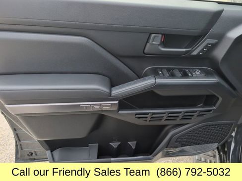 New 2026 Toyota 4Runner TRD Off-Road Premium image 10