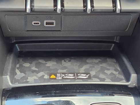 Certified 2026 Chevrolet Colorado Trail Boss AWD/4WD image 36