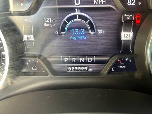 Used 2023 RAM 1500 Big Horn AWD/4WD image 49