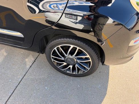 Used 2018 FIAT 500L Pop w/ Popular Equipment Group FWD image 5