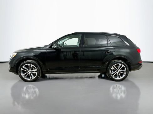 Used 2025 Audi Q7 2.0T Premium Plus AWD/4WD image 8