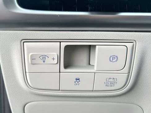 New 2026 Hyundai Tucson Blue SE AWD/4WD image 35