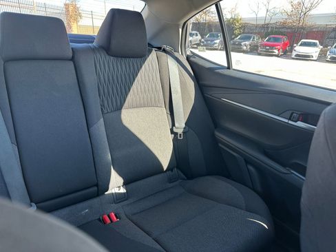 Used 2025 Toyota Camry LE image 36