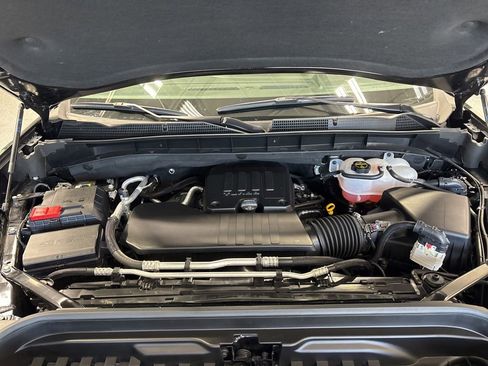 Used 2025 GMC Sierra 1500 Elevation AWD/4WD image 43