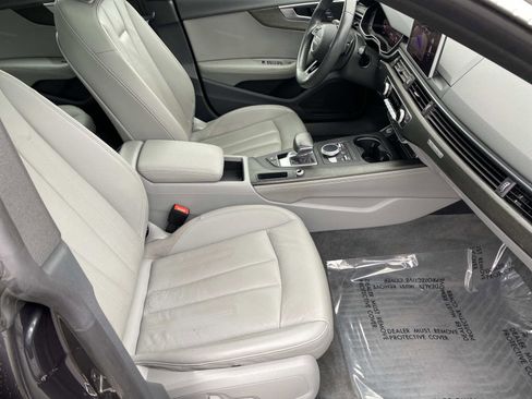 Used 2019 Audi A5 2.0T Premium Plus w/ Premium Plus image 22