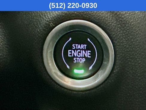 Used 2021 Chevrolet Silverado 1500 LT Trail Boss w/ Safety Package image 19