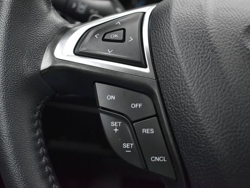 Used 2024 Ford Edge SEL w/ Convenience Package AWD/4WD image 20