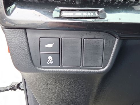 Used 2025 Honda CR-V EX-L image 27