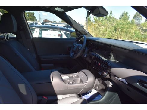 New 2026 Hyundai Palisade XRT Pro image 11