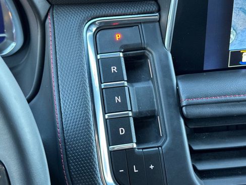 Used 2023 Chevrolet Tahoe RST w/ RST Performance Edition image 24