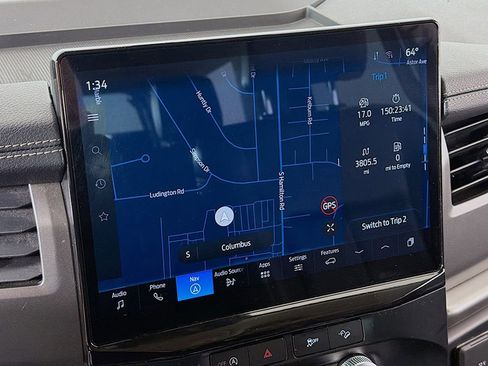 Used 2024 Ford Expedition XLT image 35