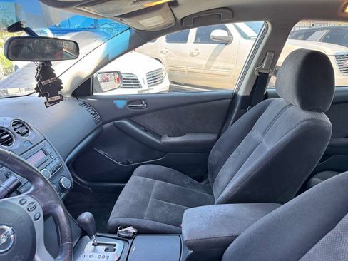 Used 2008 Nissan Altima 2.5 S FWD image 34