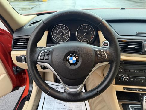 Used 2015 BMW X1 xDrive28i image 18