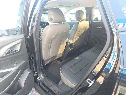 New 2026 Chevrolet Trax ACTIV w/ Driver Confidence Package FWD image 28