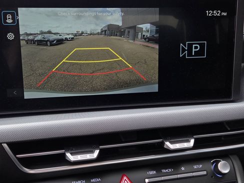 New 2026 Hyundai Sonata SEL FWD image 8