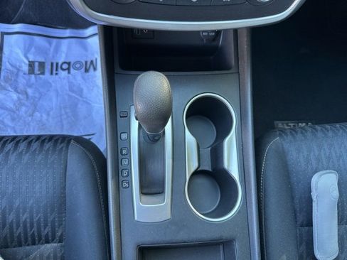 Used 2017 Nissan Altima 2.5 S w/ Power Driver Seat Package image 23