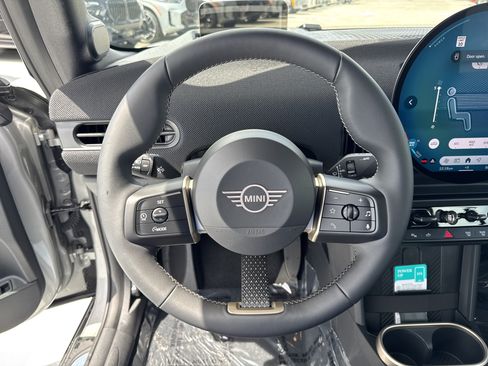 New 2026 MINI Cooper S FWD image 15
