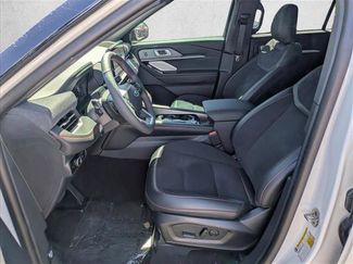 New 2026 Ford Explorer ST w/ Sun And Sound Package AWD/4WD video 4