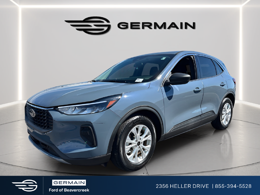 Used 2023 Ford Escape Active FWD image 5