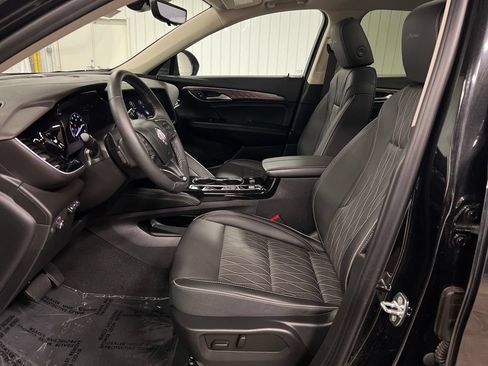 Certified 2023 Buick Envision Avenir AWD/4WD image 13