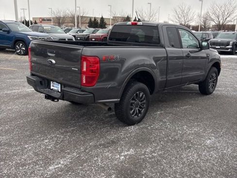 Used 2020 Ford Ranger XLT w/ Equipment Group 301A Mid image 6