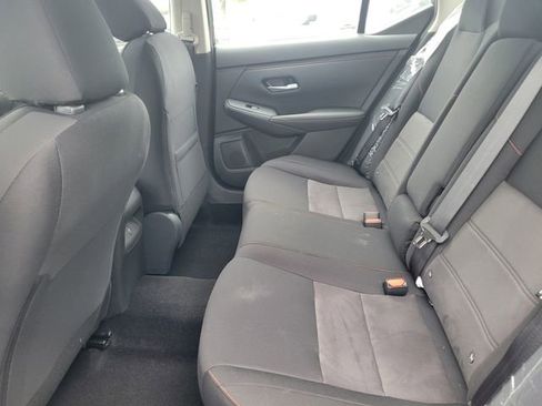 New 2025 Nissan Sentra SR w/ Midnight Edition image 31