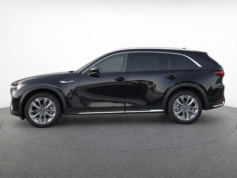 Certified 2026 MAZDA CX-90 3.3 Turbo w/ Premium Plus Pkg AWD/4WD image 6