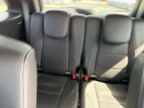 Used 2023 Mercedes-Benz GLS 450 4MATIC image 14