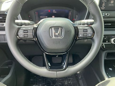 New 2026 Honda Pilot EX-L image 36