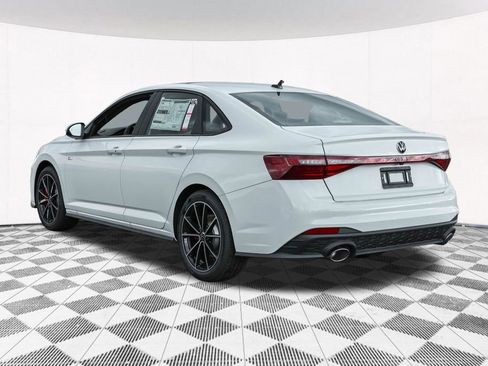 New 2026 Volkswagen Jetta GLI Autobahn FWD image 18