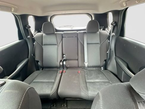 Used 2022 Mitsubishi Outlander ES FWD image 20