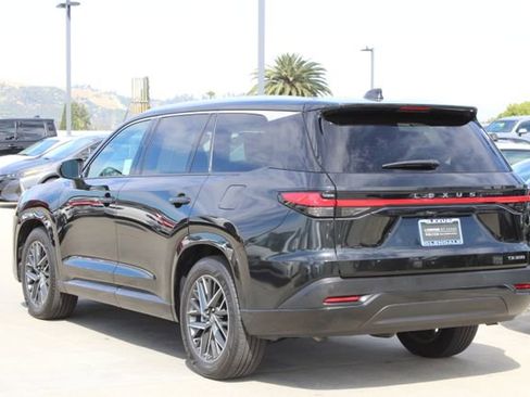 Certified 2025 Lexus TX 350 FWD w/ Technology Package image 19