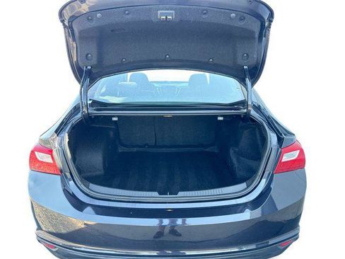 Used 2023 Chevrolet Malibu LT FWD image 22
